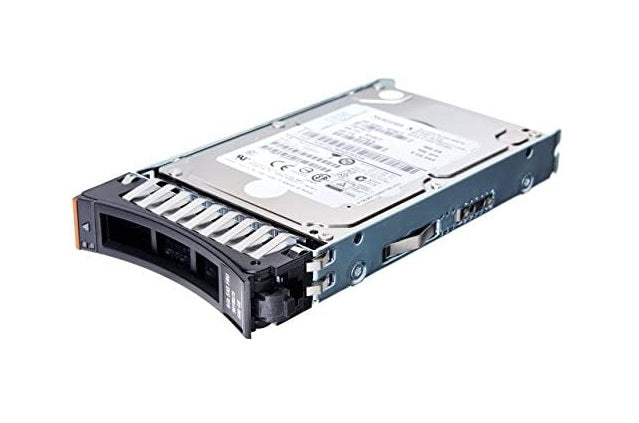 IBM 74Y4900 600GB 10K RPM 2.5" SAS SFF w/Caddy DISK DRIVE Free Shipping Anywhere