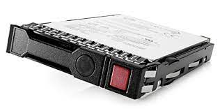 HPE 869574-001 869347-B21 10TB 12G SAS 7.2K 3.5 MDL HDD. Free Shipping Anywhere