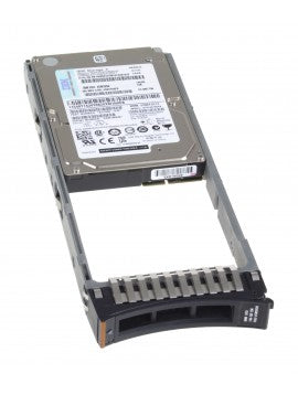 IBM 00Y2428 00Y2499 300 GB 15k 6 Gb SAS 2.5' HDD W/Caddy Free Shipping Anywhere.