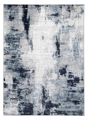 7'3" x 5'3" Leonelle Rug