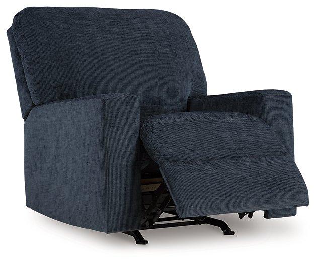Recliner from Aviemore