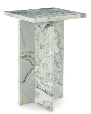 Accent Table by Deaconwell