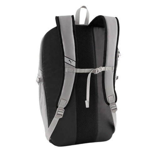Puma - Backpack Black PUMA Plus