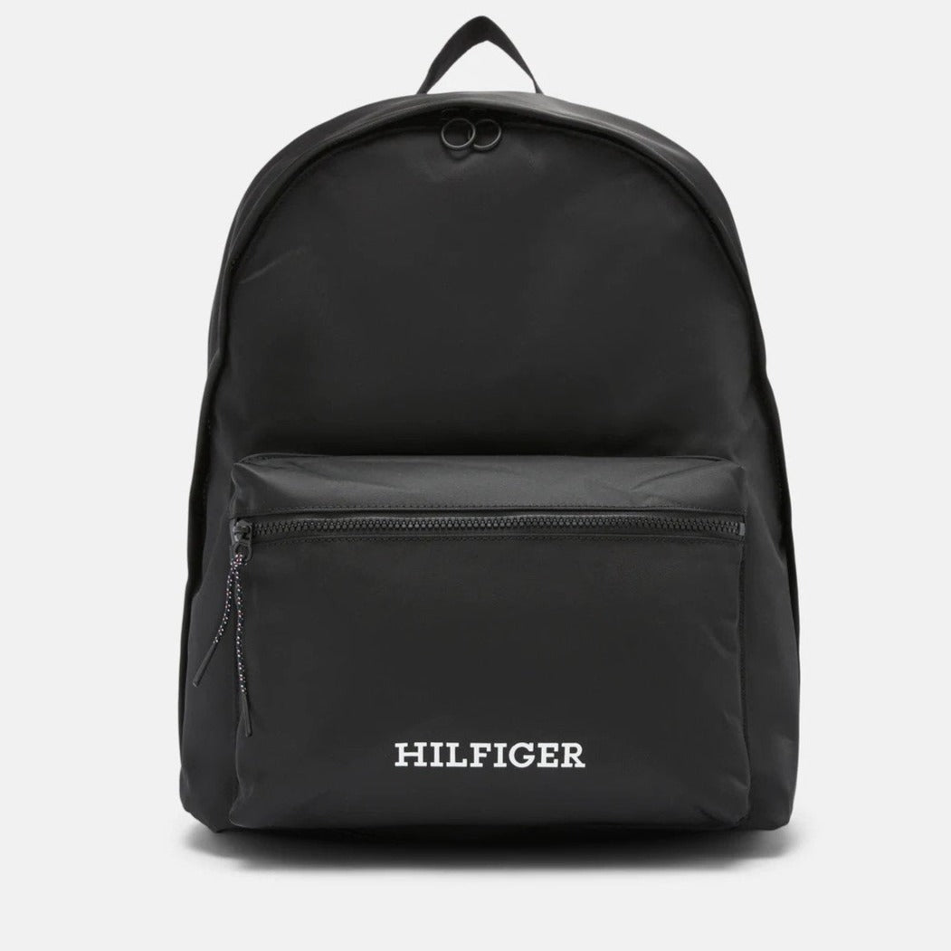 Tommy Hilfiger Afton Duffle Bag - Black