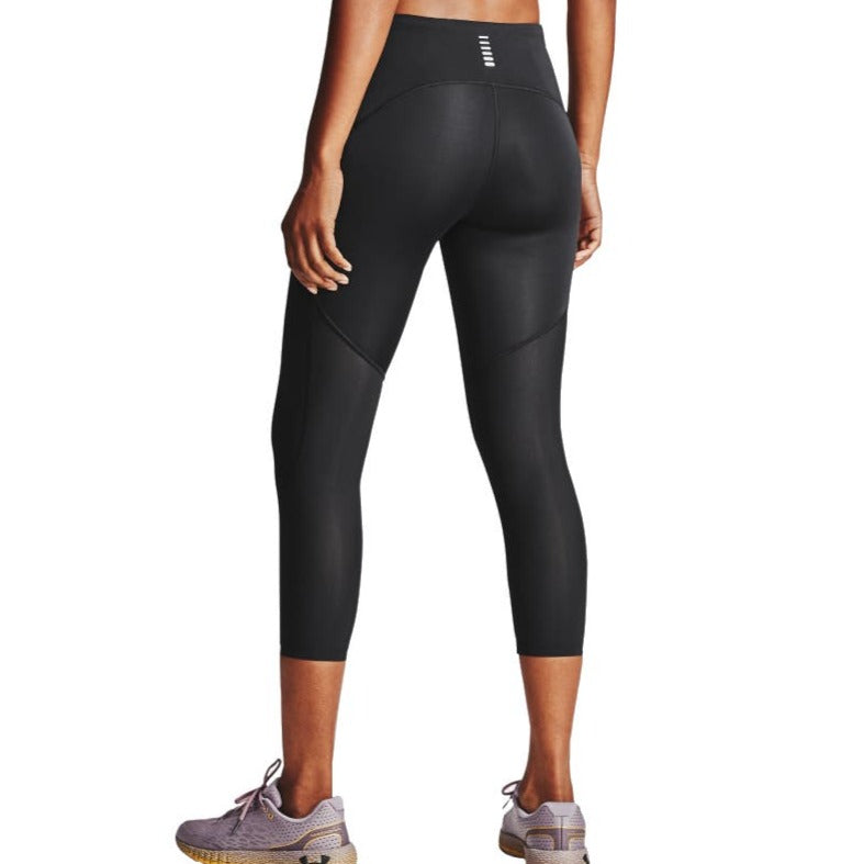 Under Armour Women's Fly Fast Crop