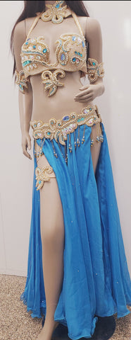Hoda Zaki Costume 25132