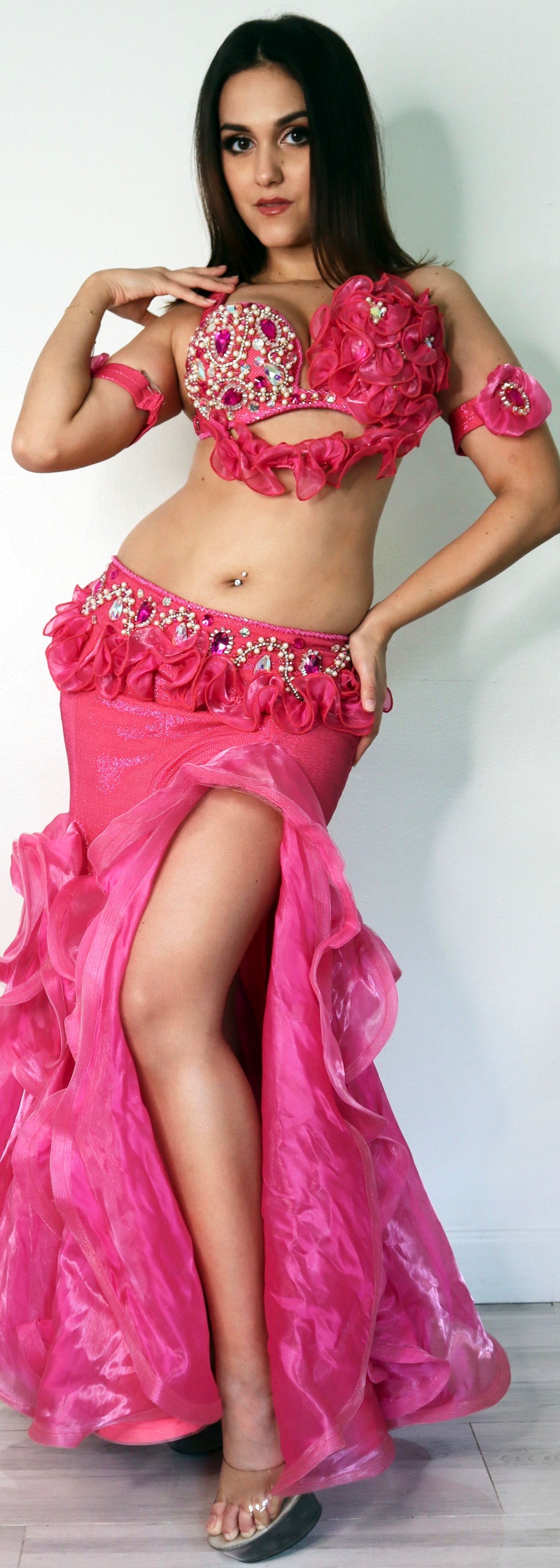 the belly dance store