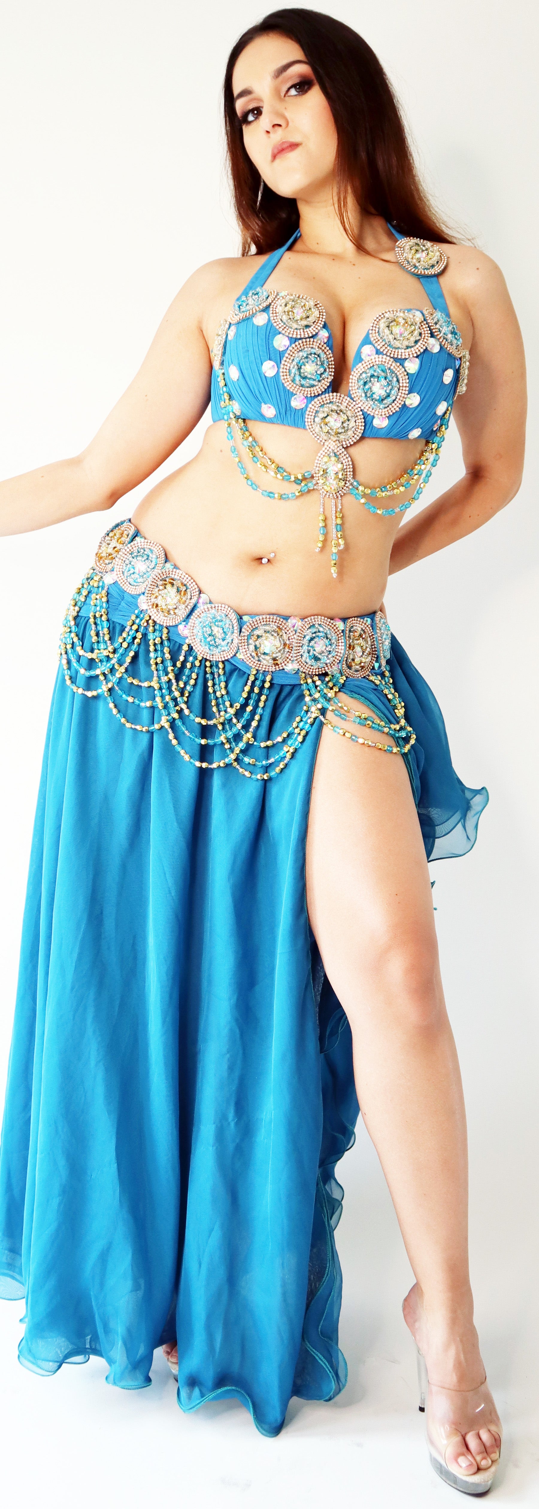 belly dancing clothing store near me