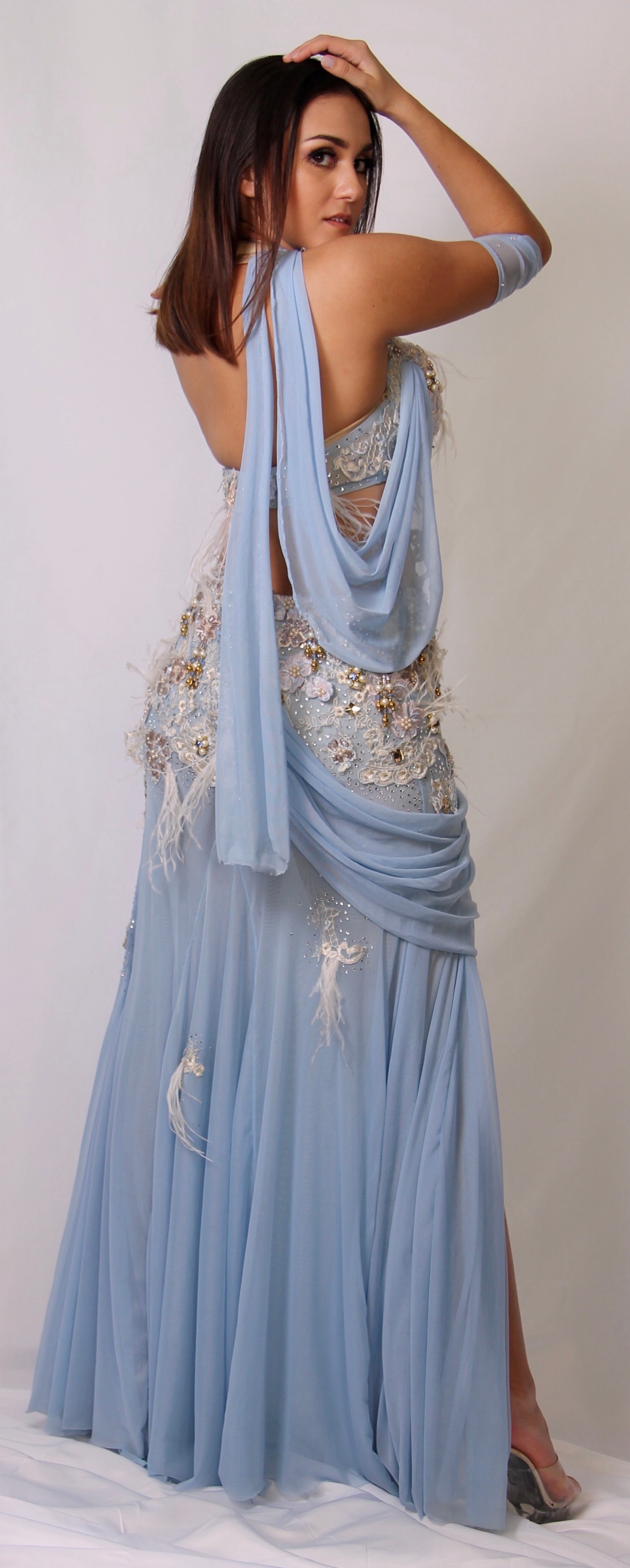 Eman Zaki Costume 25025 – bellydancestore.com