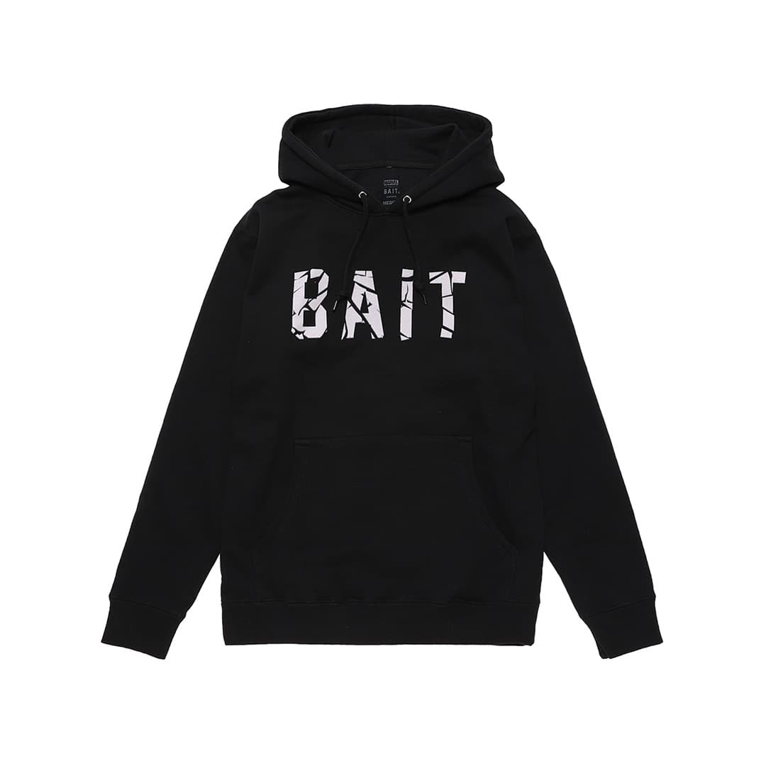 BAIT × The Hulk