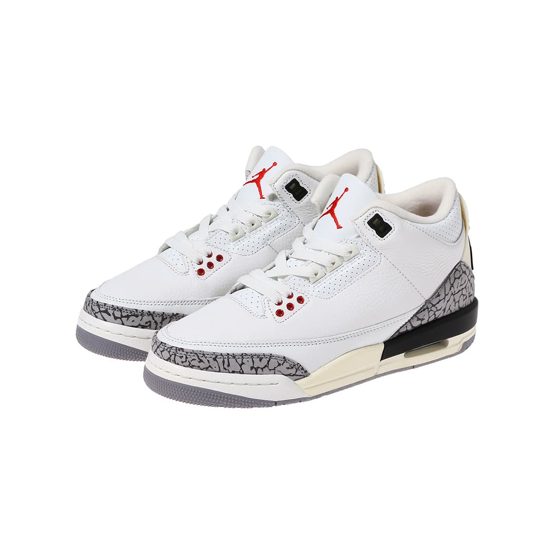 AIR JORDAN 3 RETRO