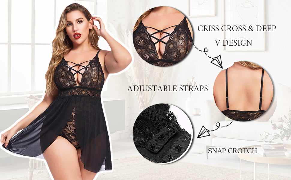 Lightweight Lace Material, Gently Guarding Dreams Imga