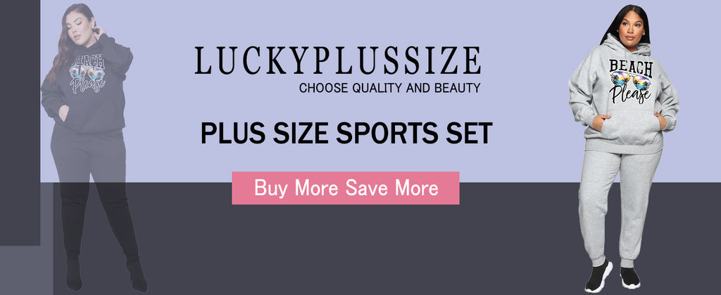 Lucky-Plus-Size