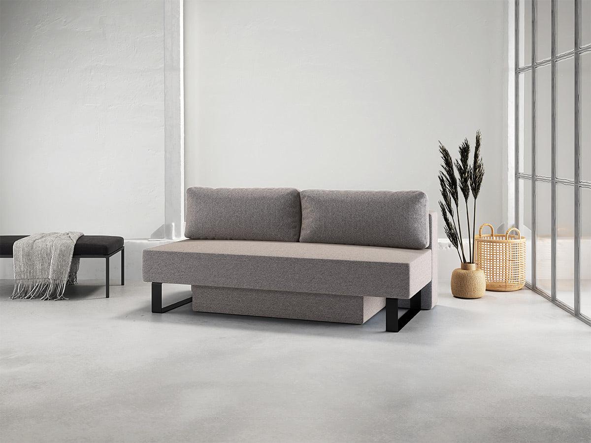 MK Sovesofa “Edvard” – Beige