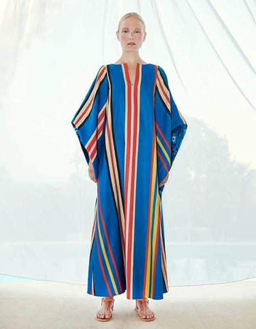 valentino kaftan