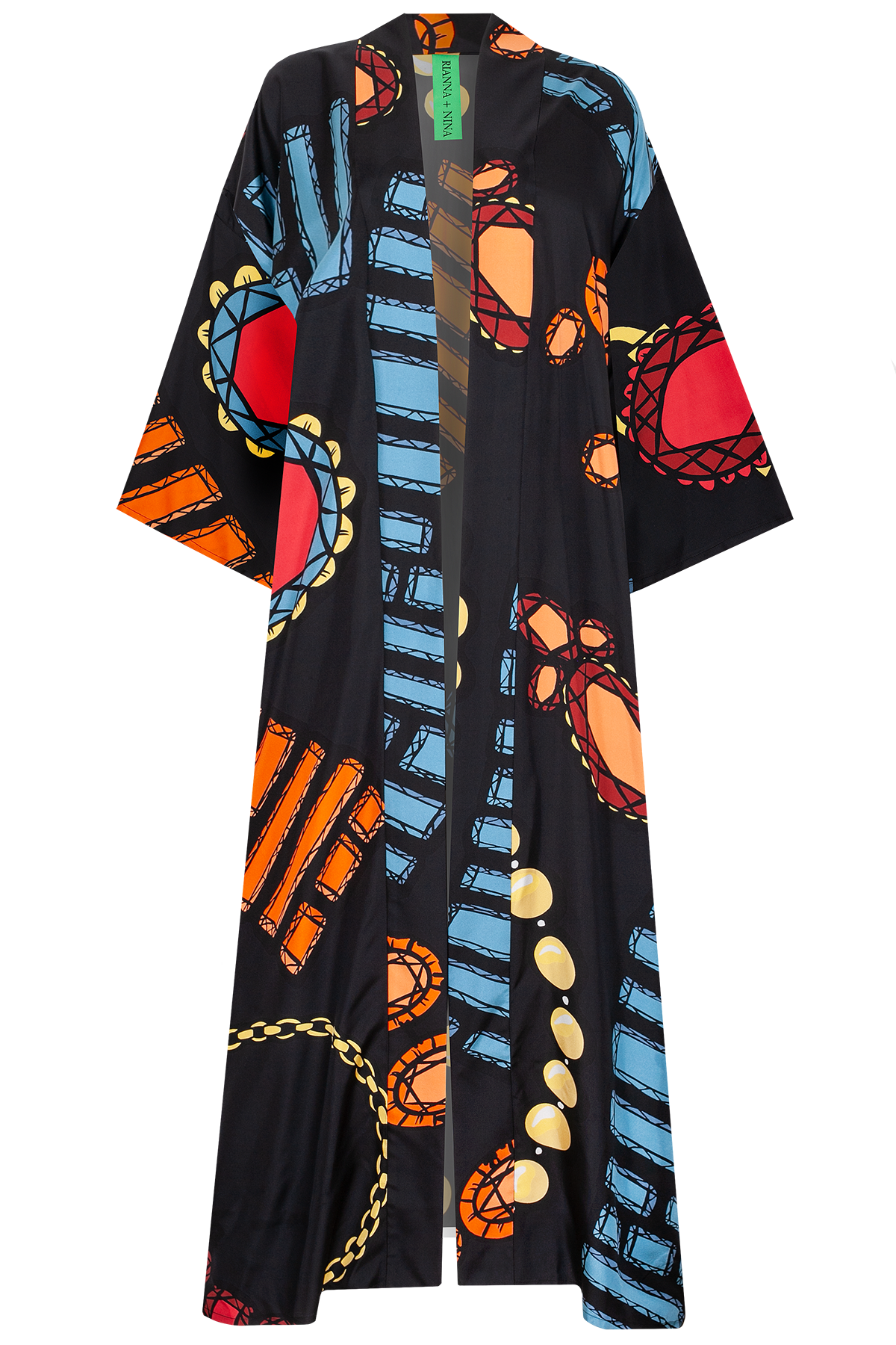 KOSMIMA Kimono Rita – RIANNA + NINA