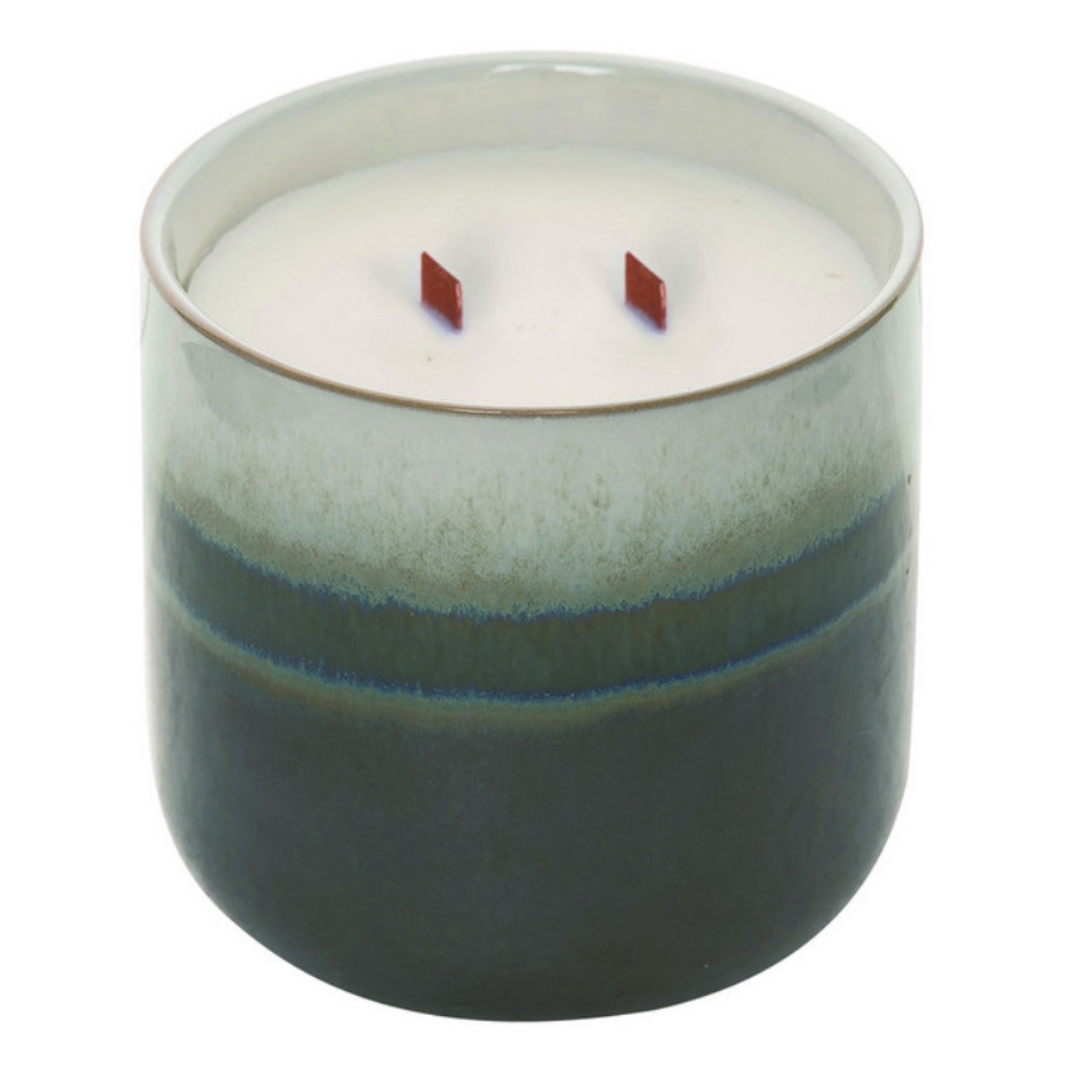 Forest Artisan Candle