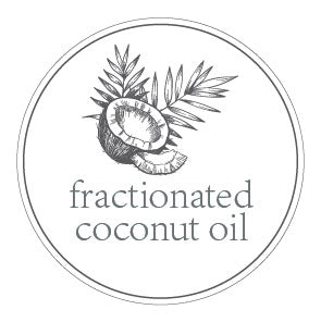 Fractionated Coconut Oil 