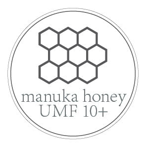 Manuka Honey UMF 10+ 