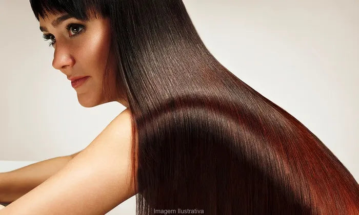 Brazilian blowout – Hyperli