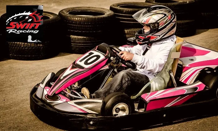 Go-karting experience