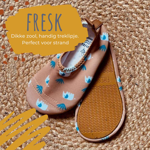 Fresk swimshoes