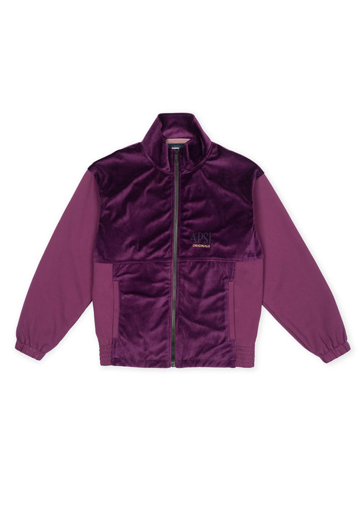 Rauch Track Jacket – AlphaStyle