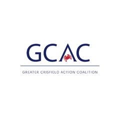 GCAC Logo