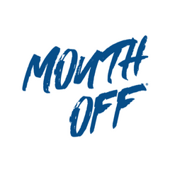 Mouth Off Logo