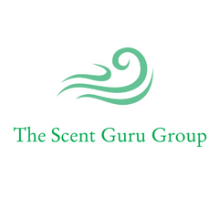 The Scent Guru Group Logo