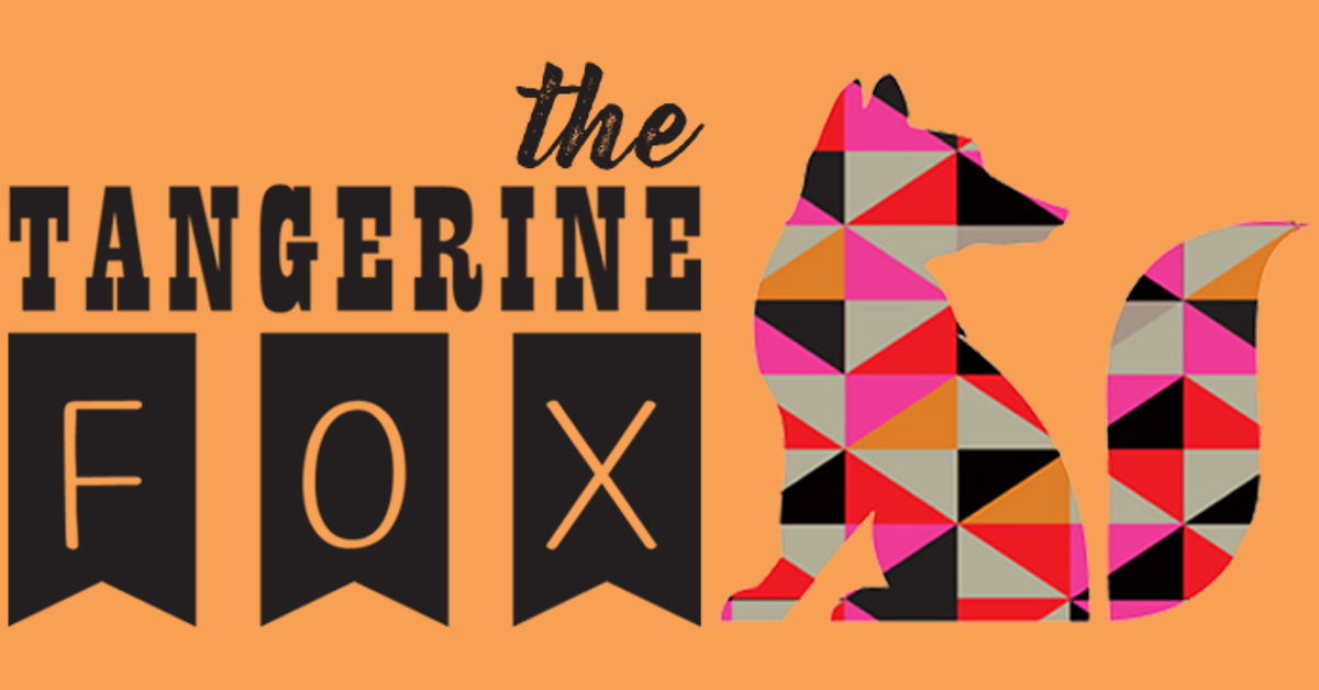 The Tangerine Fox