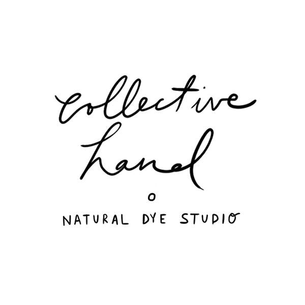 Collective Hand | Natural Dye Studio