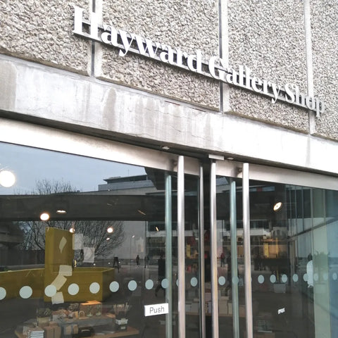 Hayward Gallery Shop