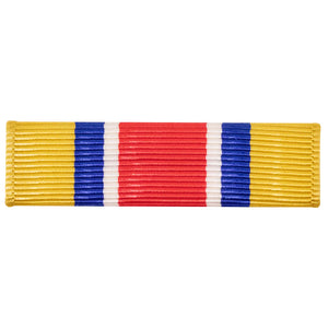 ARMY RESERVE COMPONENTS ACHIEVEMENT RIBBON - Armed Forces Supply