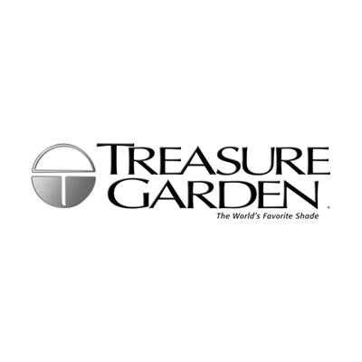 Treasure Garden Logo