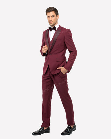 SuitFellas offer a Wide Variety of Tuxedos to fit Every – Suitfellas