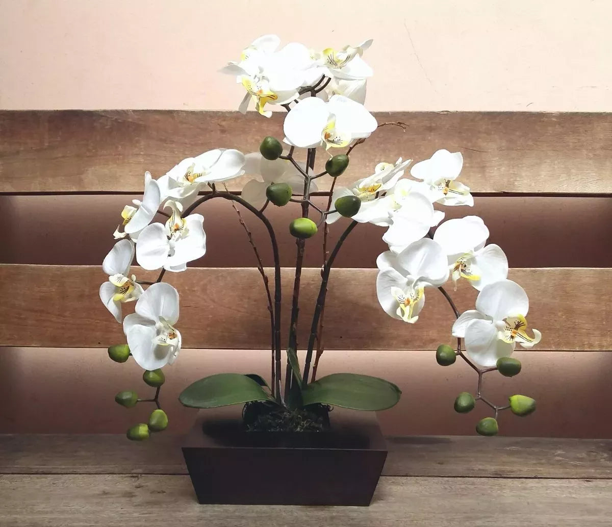 Arranjos de Orquídeas! Naturais ou Artificiais? e tendências para 2023