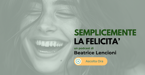 Beatrice Lencioni Podcast