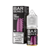 Bar Series Nic Salts 10ml E-Liquid - Berry Lemonade