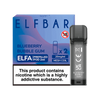 Elf Bar Elfa Pods (Pack Of 2)