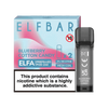 Elf Bar Elfa Pods (Pack Of 2)