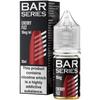 Bar Series Nic Salts 10ml - Cherry Fizz