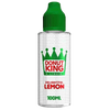 Donut King Delightful Lemon 100ml