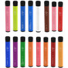 Elf Bar 600 ZERO NICOTINE Disposable Vapes