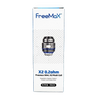 Freemax 904L X Mesh Coils