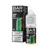 Bar Series Nic Salts 10ml E-Liquid - Gummy Bear