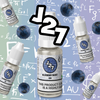 Blueberry Burst - J27 50/50 10ml