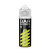 Bar Series - Lemon & Lime - 100ml E-Liquid Short-Fill