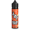 Melon Burst - J27 - 50ml E-Liquid Short-Fill