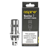 Aspire Nautilus Coils